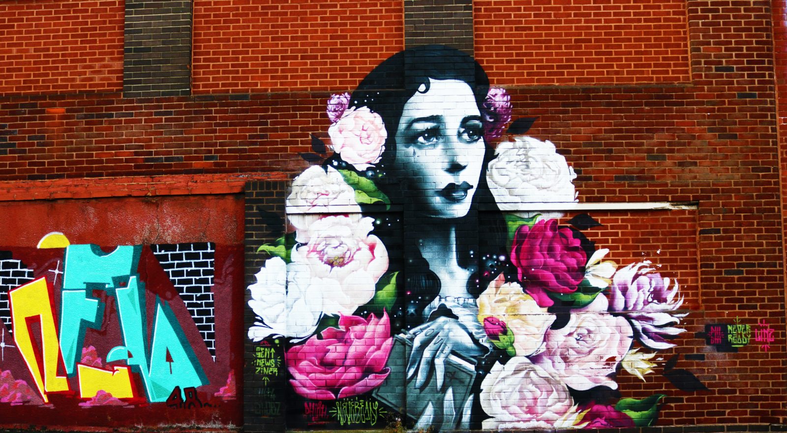 Creative Advocacy and The Power of Our Voices | Global Village Project
