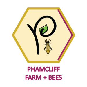 PhamCliff Farm + Bees
