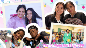 The 12 HighLIGHTS of Our First Semester