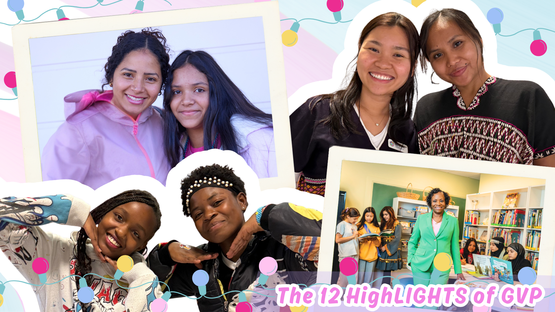 The 12 HighLIGHTS of Our First Semester 1 Beige and Cream Aesthetic Lifestyle Vision Board Presentation Presentation 1