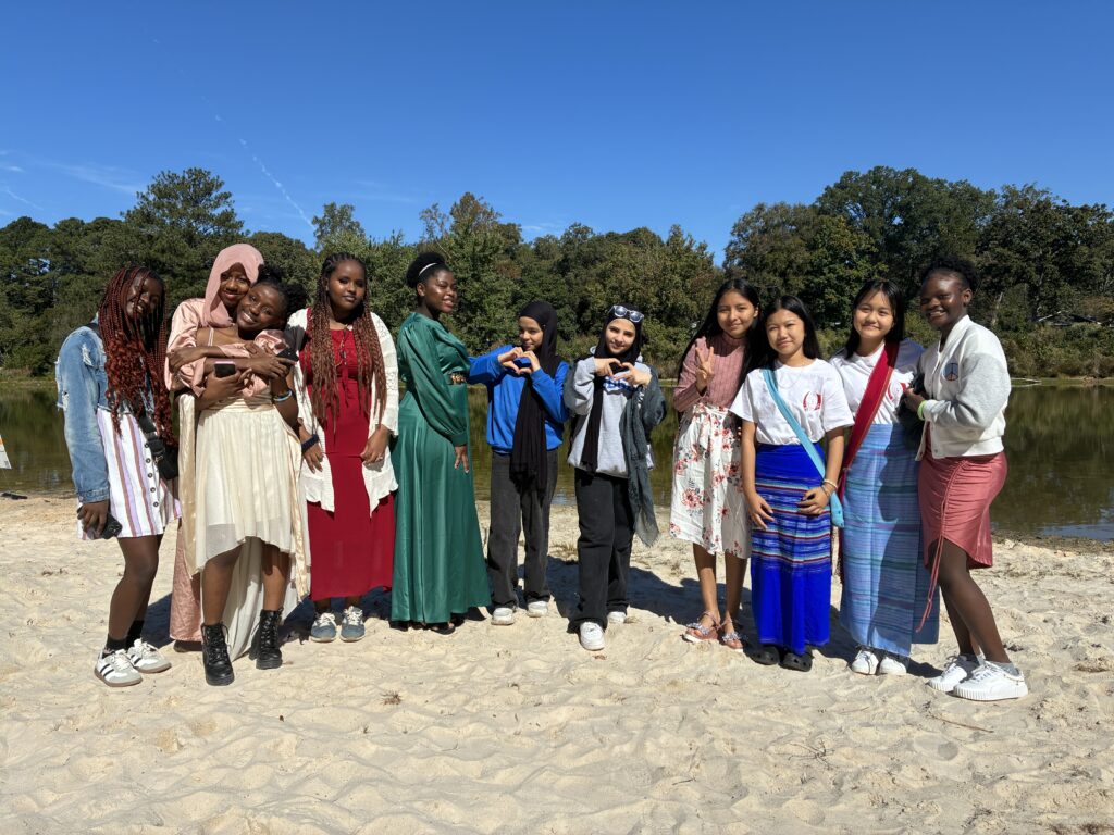 The 12 HighLIGHTS of Our First Semester 13 Ensemble Fall 2025