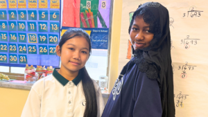 A Place to Belong: Ramadan at GVP
